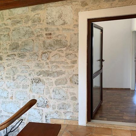 Casa Istriana Vrsar Exterior foto