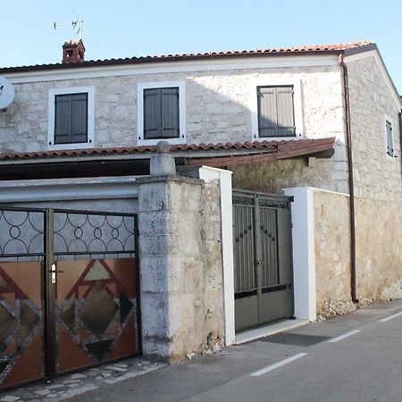 Casa Istriana Vrsar Exterior foto