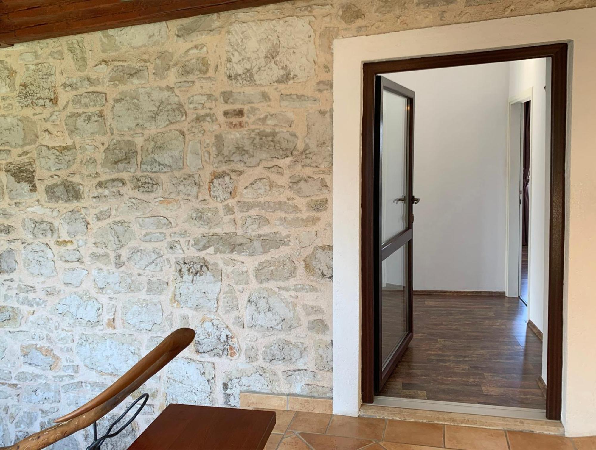 Casa Istriana Vrsar Exterior foto