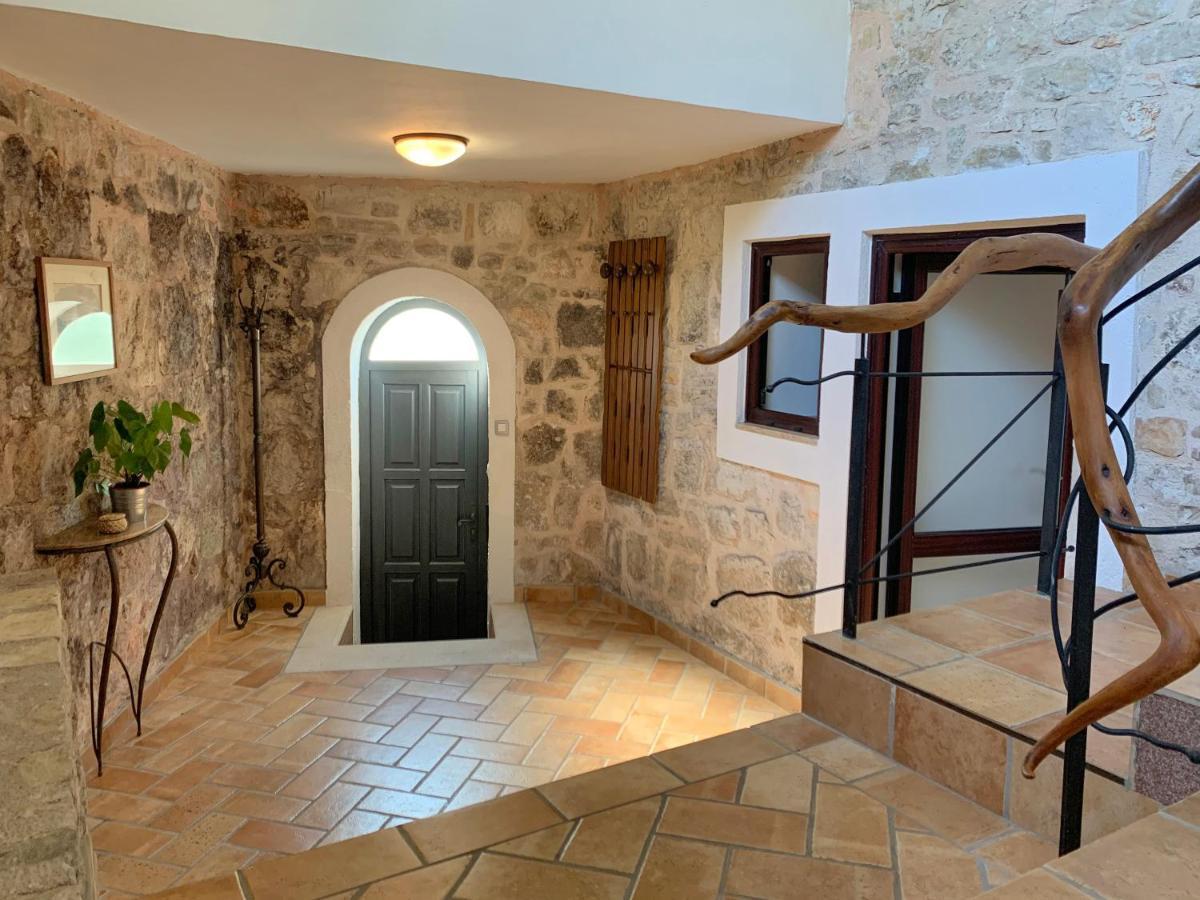 Casa Istriana Vrsar Exterior foto